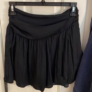 c’isa black skirt